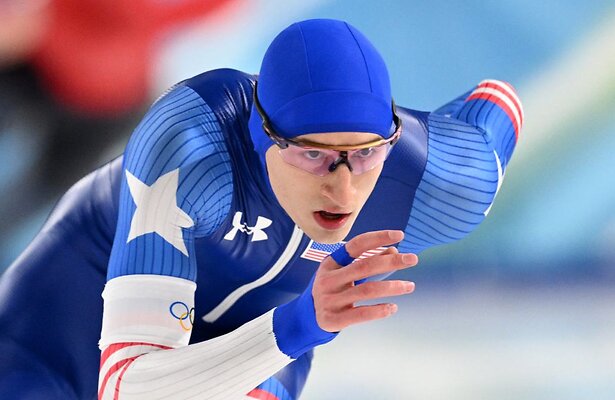 Schaatsen: WK sprint & allround