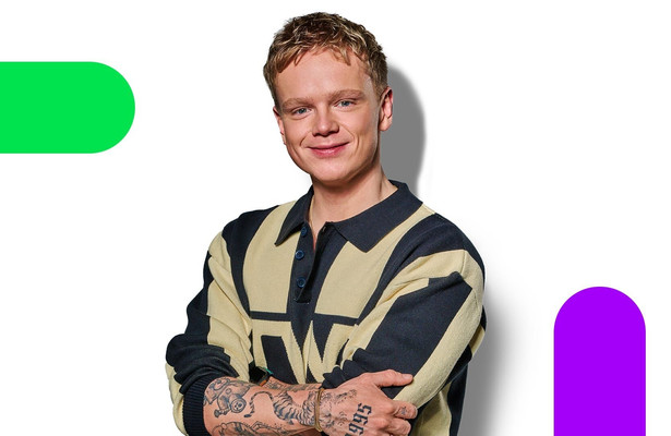 Jordi Warners
