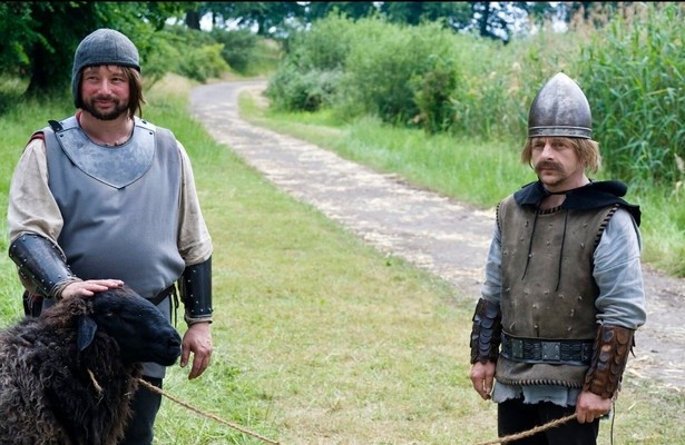 Jorinde und Joringel