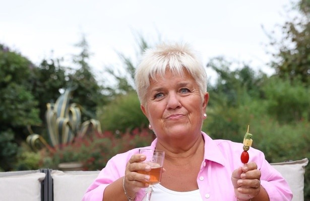 Joséphine, ange gardien