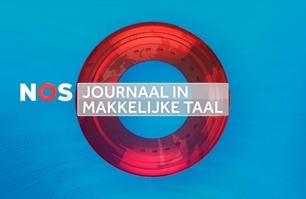 Journaal in makkelijke taal