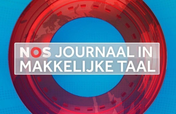 Journaal in makkelijke taal