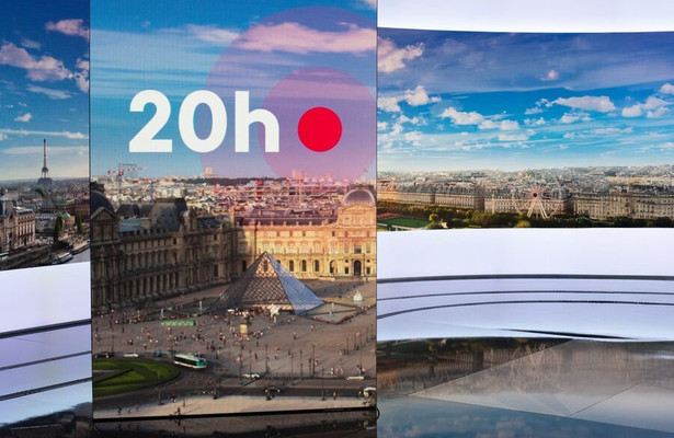 Journal France 2