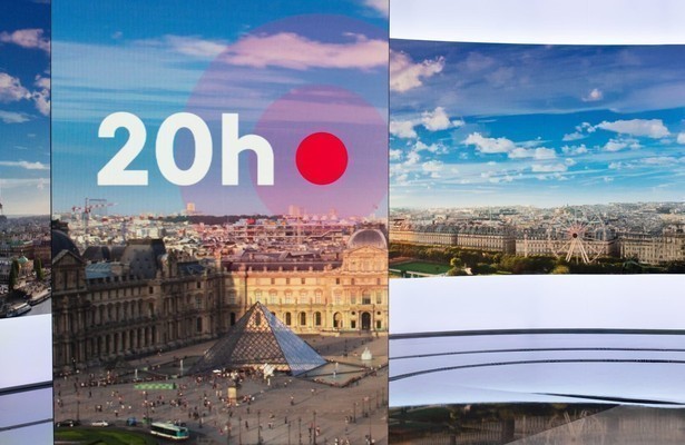 Journal France 2