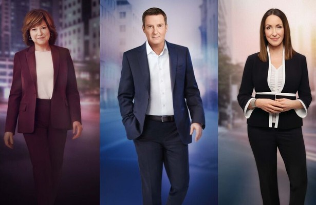 Journal radio Canada