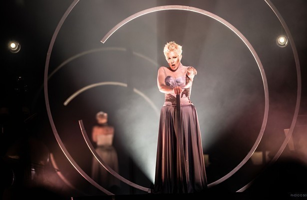 Joyce DiDonato, Il Pomo d'Oro, Maxim Emelyanychev : Eden