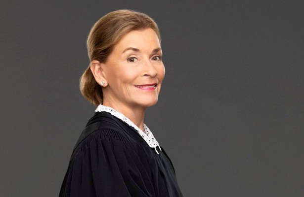 Judge Judy