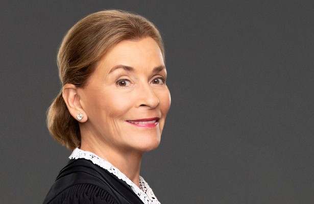 Judge Judy