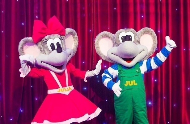 Jul & Julia TV
