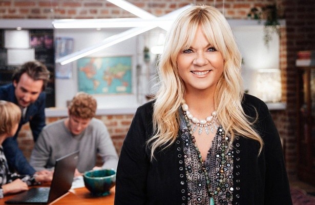 Julia Leischik sucht: Bitte melde dich