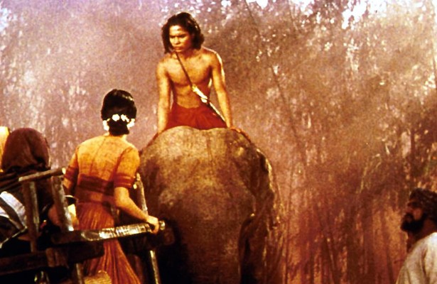 Jungle Book