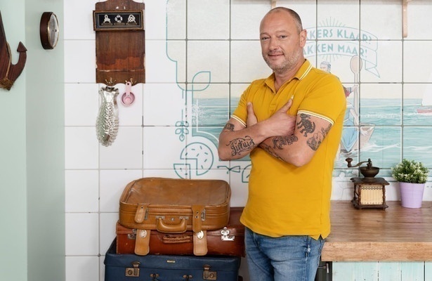 Junior Bake Off Vlaanderen