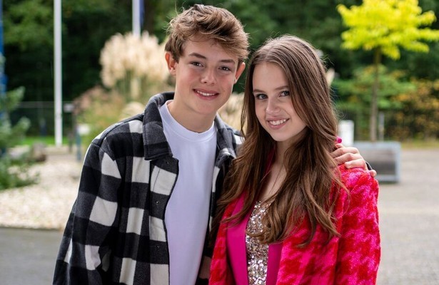 Junior Eurovisie Songfestival