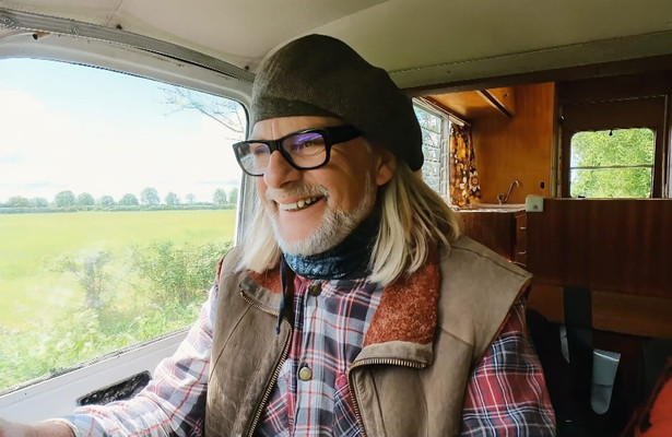 Junk & Disorderly: Henry's Wreck-trospective