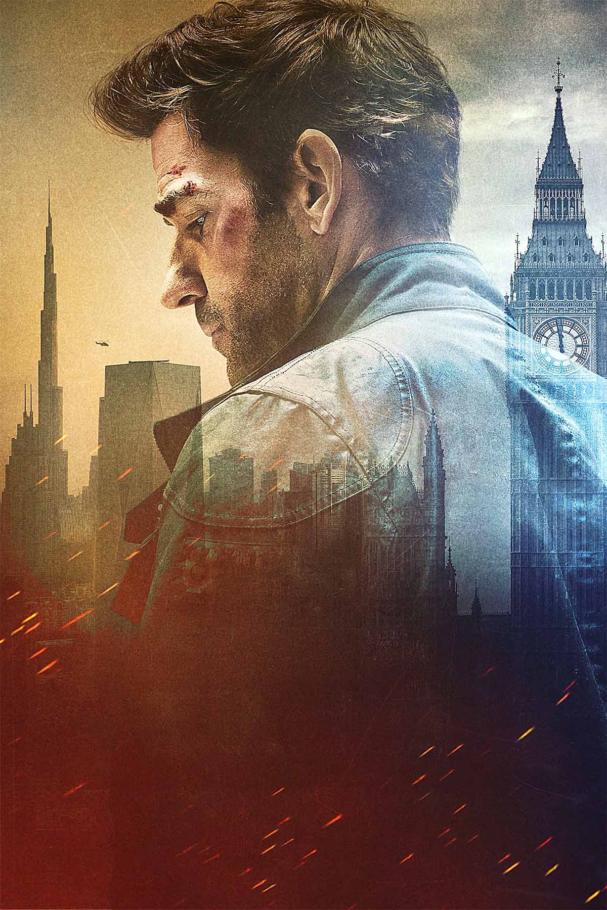 Jack Ryan: Ghost War