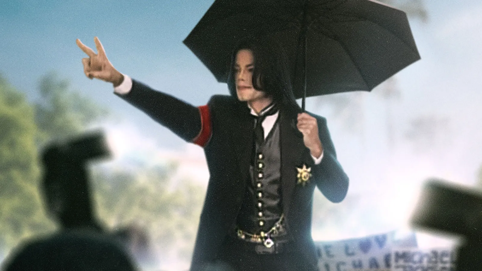 Michael Jackson: The Verdict