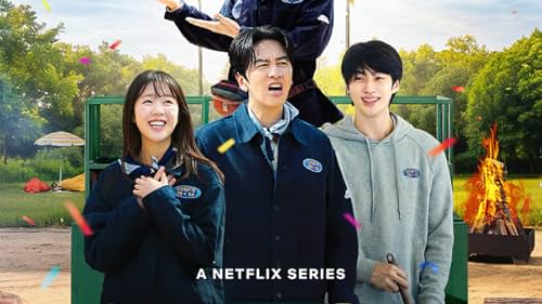 Jae-seok's B&B Rules!