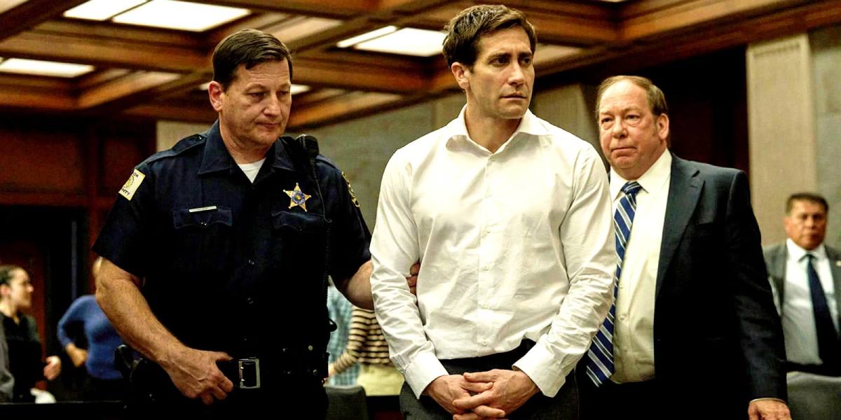 De trailer van Presumed Innocent ziet er verdraaid goed uit