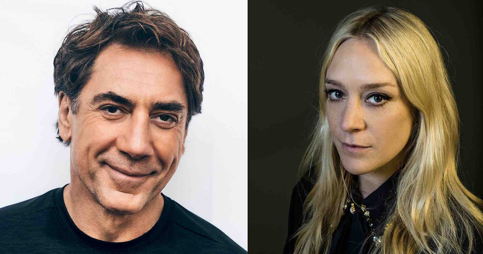 Javier Bardem en Chloë Sevigny doen mee in Monsters: The Lyle and Erik  Menendez Story