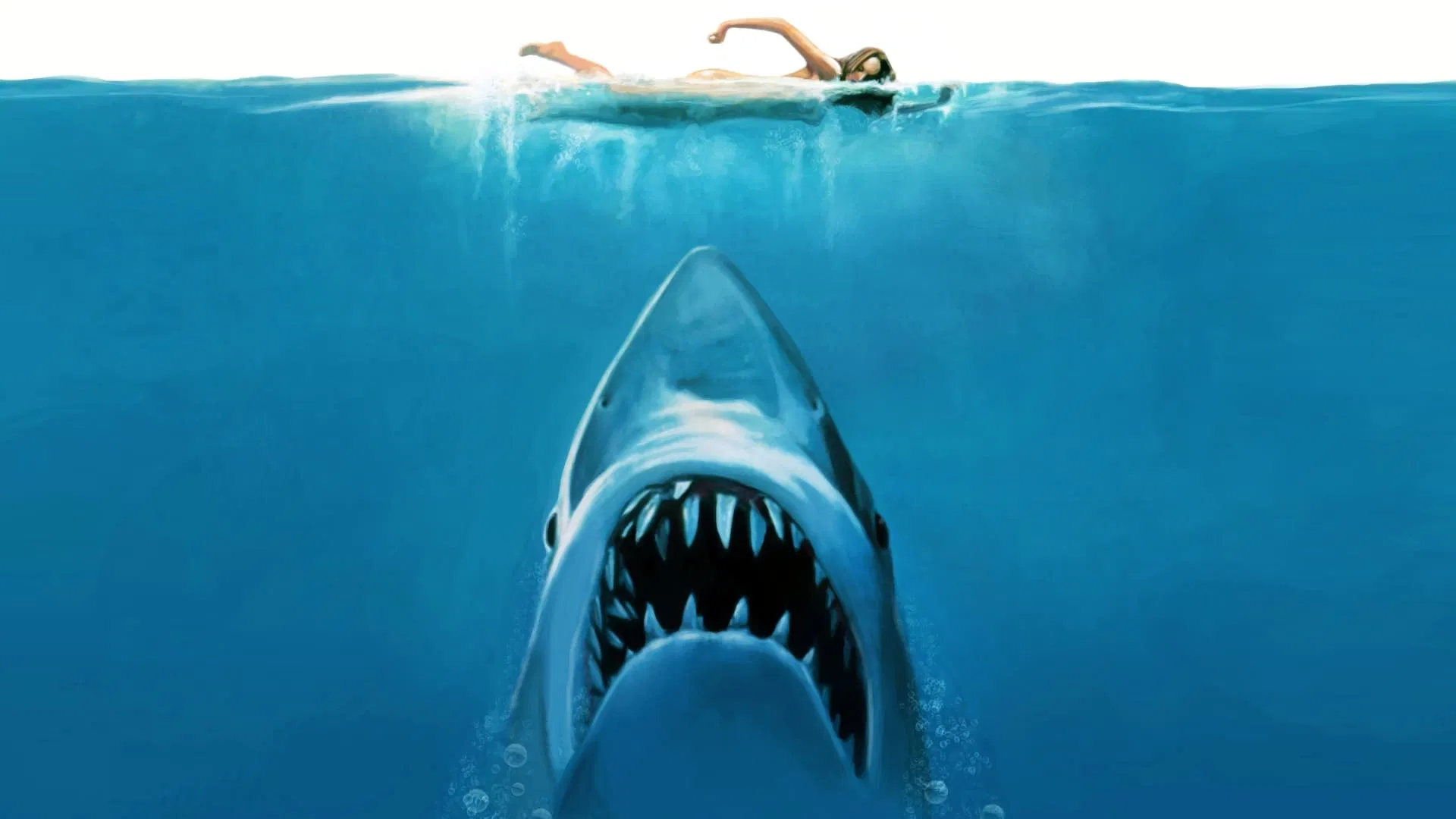 Hoera! Jaws bestaat 50 jaar. 5 fun facts over de legendarische blockbuster