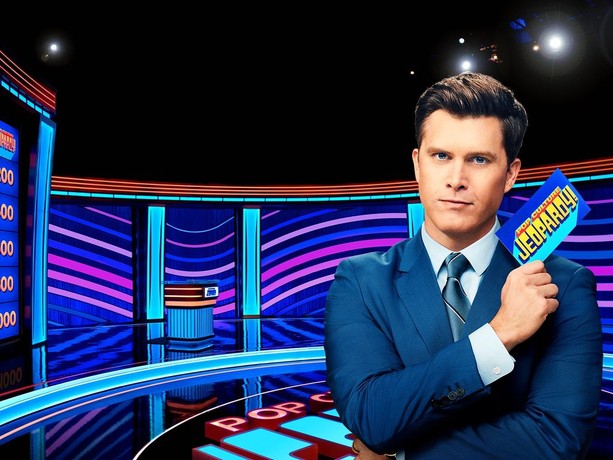 Pop Culture Jeopardy!