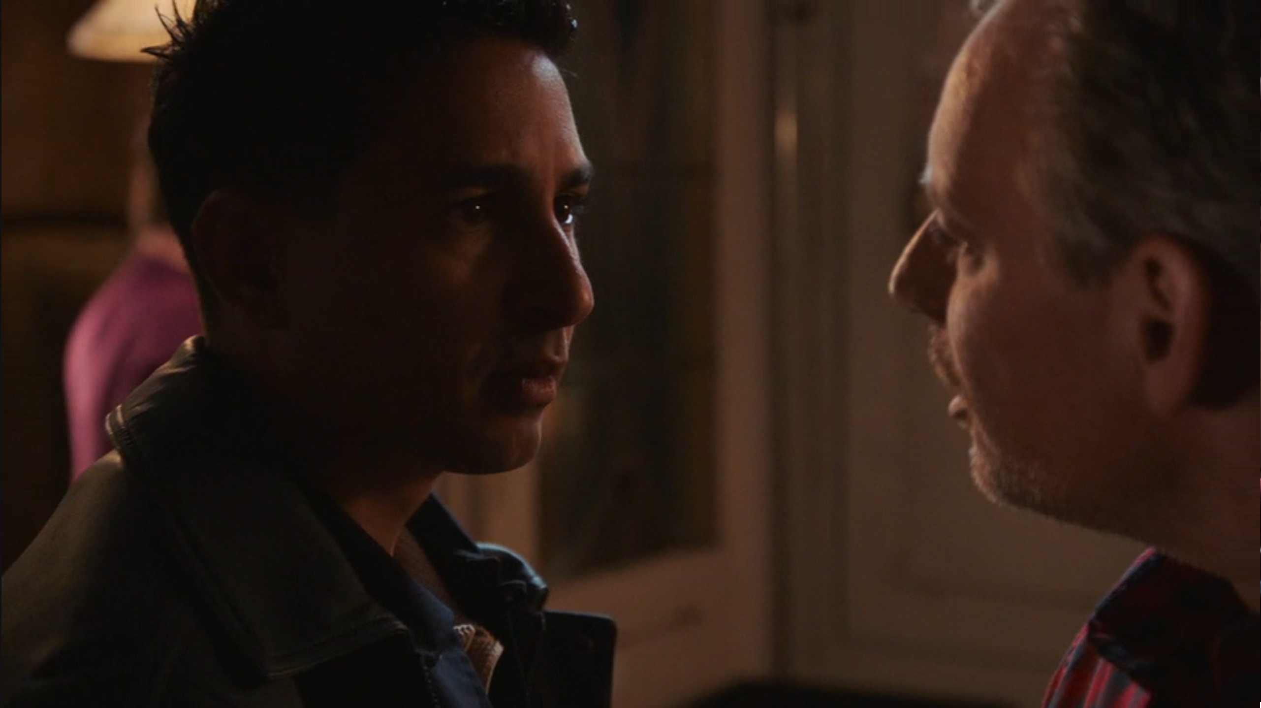 Marwan heeft bewijs dat Demi speed gebruikt