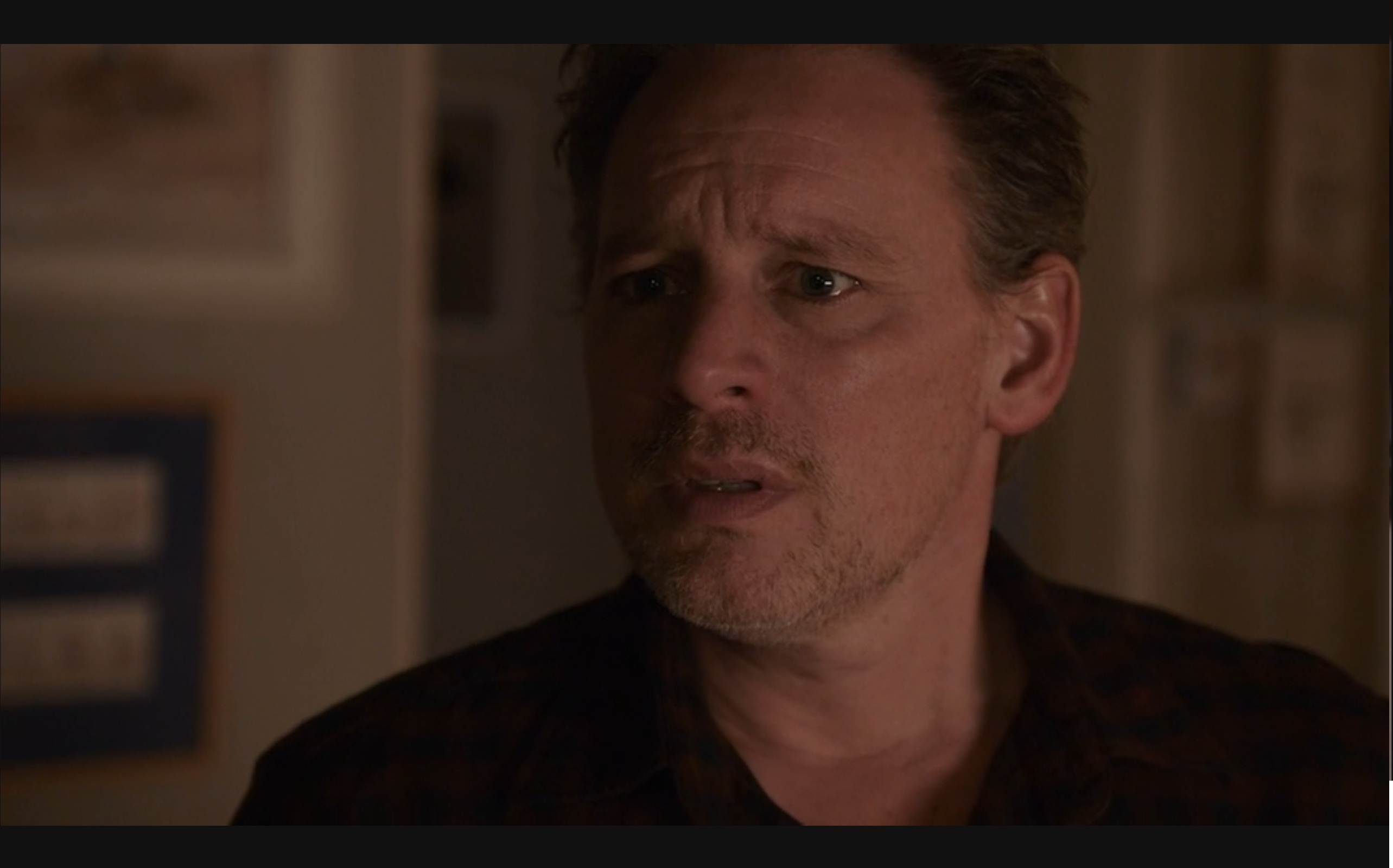 Julian weet niet wat hem overkomt