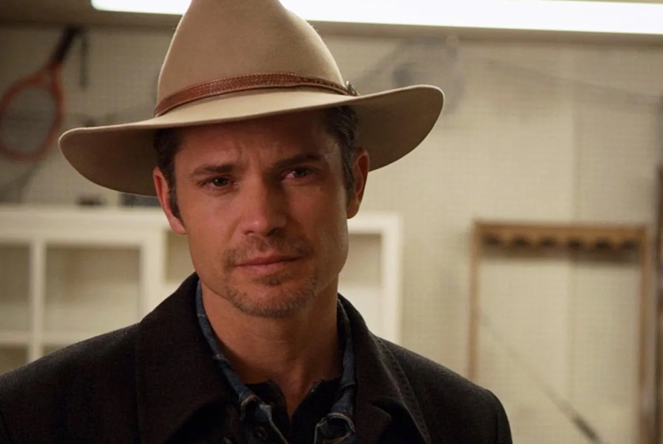 Justified