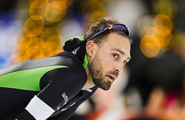 Kjeld Nuis: Missie Milaan