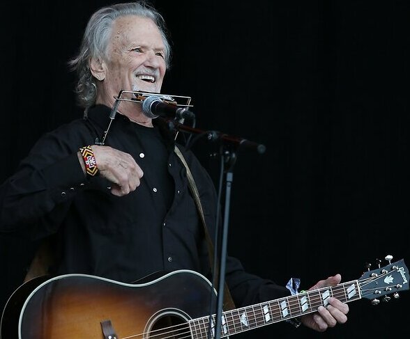 Kris Kristofferson