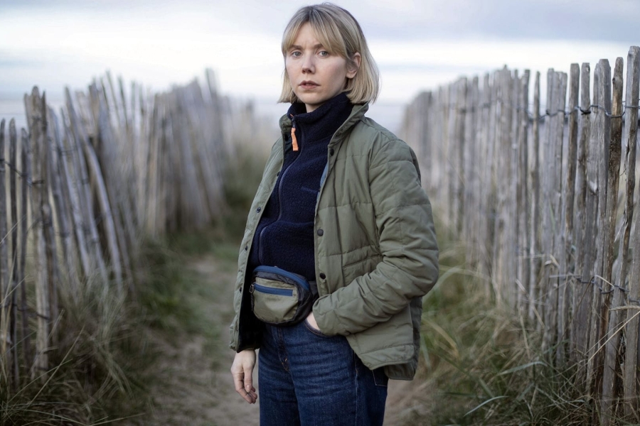 Karen Pirie