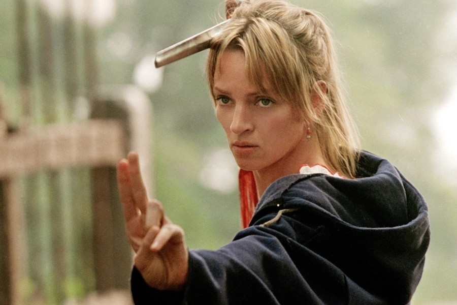 Kill Bill: Vol. 2