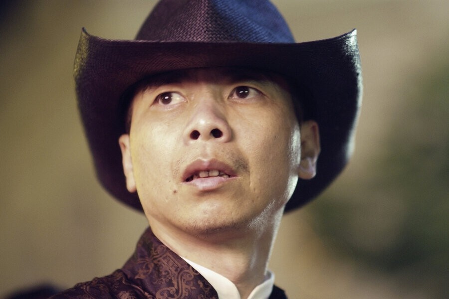 Kung Fu Hustle