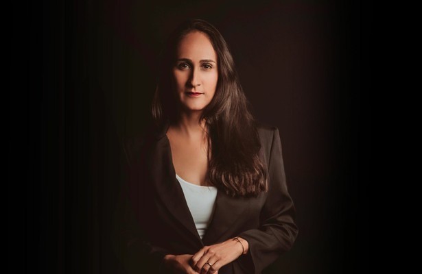 K, Simone Menezes : Rimski-Korsakov, Sheherazade