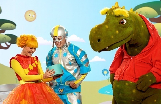 Kaatje en de emoties