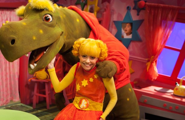 Kaatjes kameraadjes