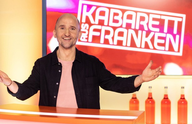 Kabarett aus Franken