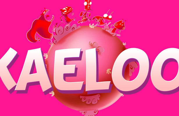 Kaeloo