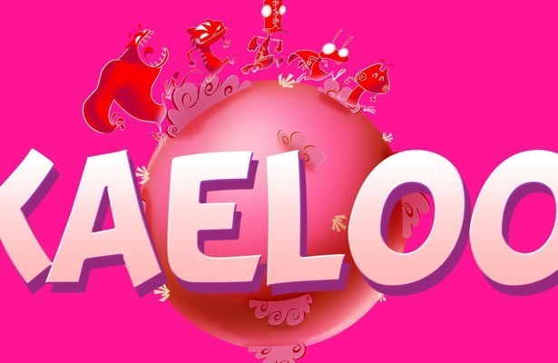Kaeloo