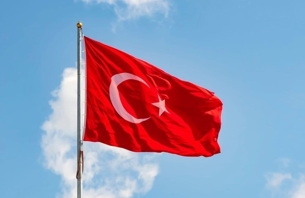 Kalbimdeki Turkiye