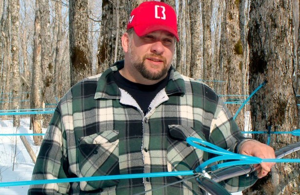 Kanadas deutsche Küste - New Brunswick und die Bay of Fundy