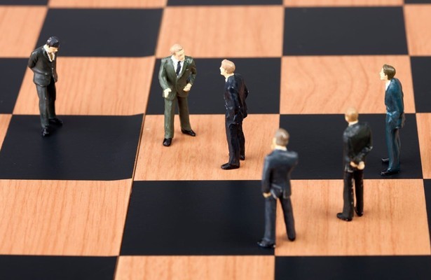 Kann Spieltheorie die Welt retten?