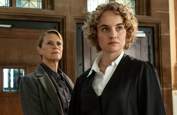 Kanzlei Liebling Kreuzberg - Bewährungsprobe