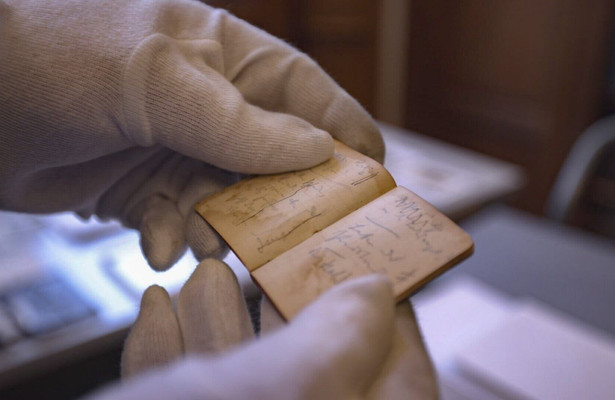 Karl Kraus - Die Macht des Wortes