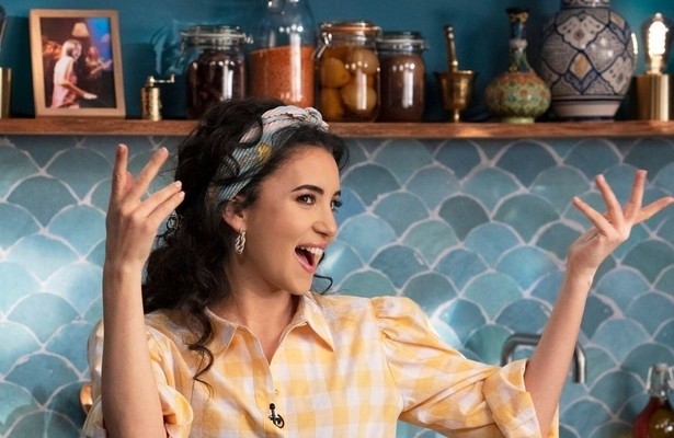 Karsu's Turkse Keuken