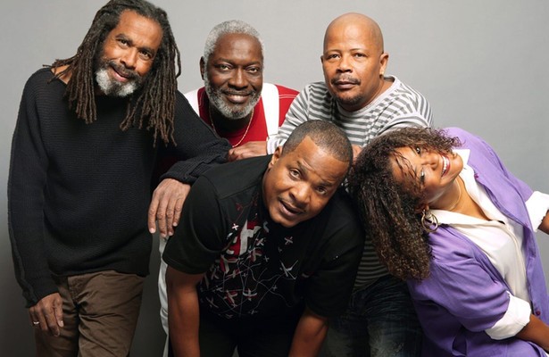 Kassav' - The documentary