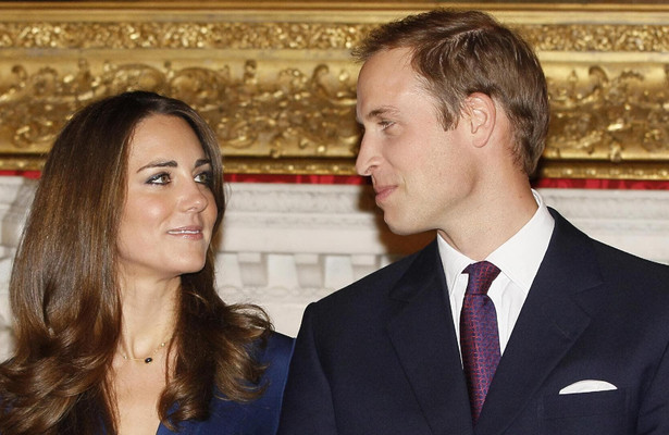 Kate: A queen for the future