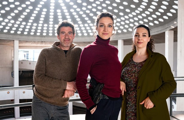 Katharina Tempel II - Was wir fürchten