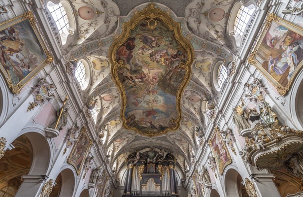 Katholischer Gottesdienst