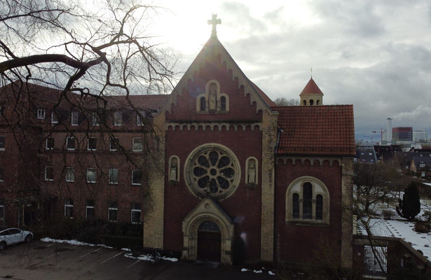 Katholischer Gottesdienst